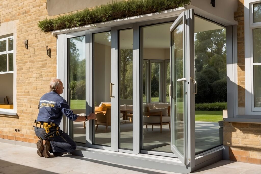 Double Glazing Prices and Quotes